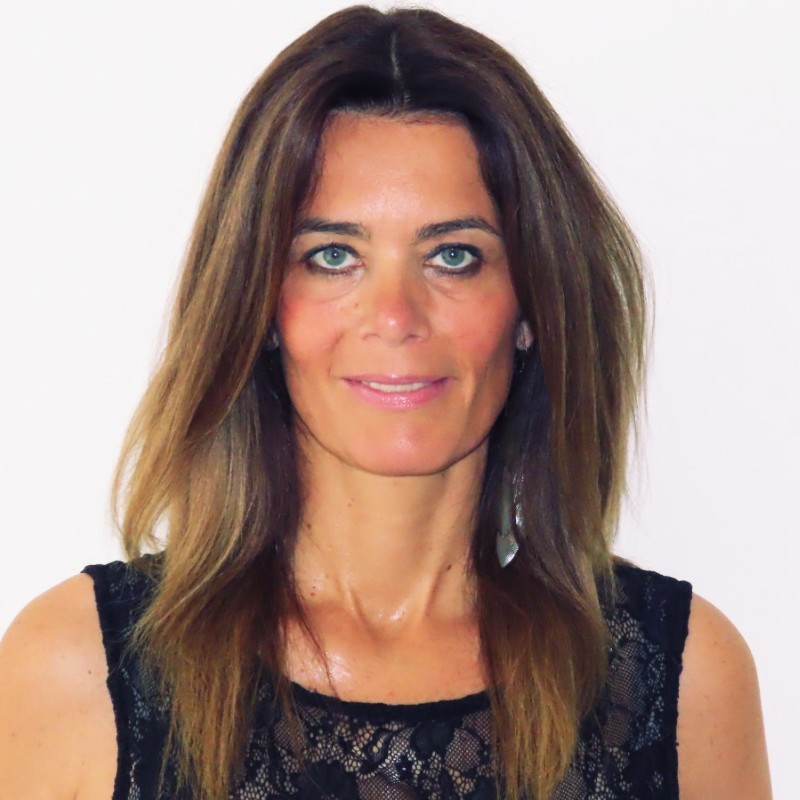 Desiree Kanters