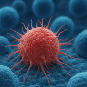 Deuteroncology cancer therapy
